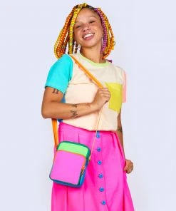 Mokuyobi Mossie Sidekick Sling NEW