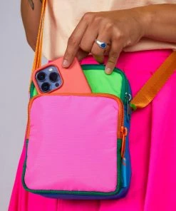 Mokuyobi Mossie Sidekick Sling NEW