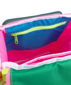 Mokuyobi Mossie Traveler Mega Backpack NEW