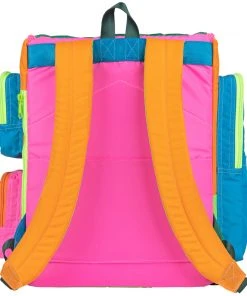 Mokuyobi Mossie Traveler Mega Backpack NEW