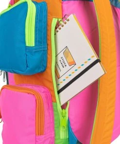 Mokuyobi Mossie Traveler Mega Backpack NEW