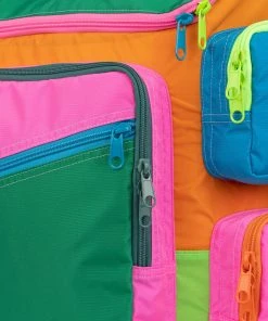 Mokuyobi Mossie Traveler Mega Backpack NEW