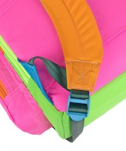 Mokuyobi Mossie Traveler Mega Backpack NEW