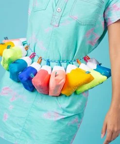 Mokuyobi Mint Plush Mountain Keychain