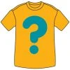 Mokuyobi Mystery Tee Apparel