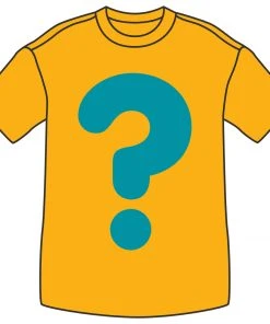 Mokuyobi Mystery Tee Apparel
