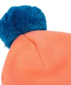 Mokuyobi Hats Neon Knit Beanie