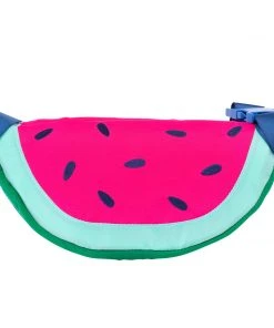 Mokuyobi Neon Watermelon Fanny Pack NEW
