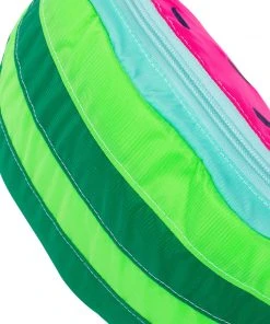 Mokuyobi Neon Watermelon Fanny Pack NEW