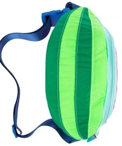 Mokuyobi Neon Watermelon Fanny Pack NEW