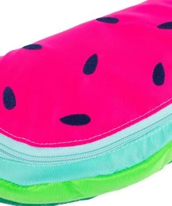 Mokuyobi Neon Watermelon Fanny Pack NEW