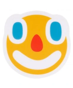 Mokuyobi Noodles Sticker