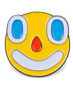 Mokuyobi Noodles Pin Accessories