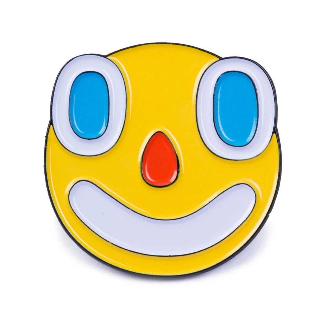 Mokuyobi Noodles Pin Accessories Mokuyobi Noodles Pin Accessories