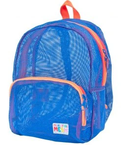 Mokuyobi Pacific Mesh Mini Backpack