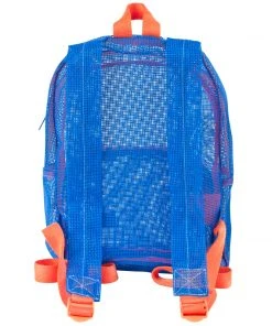 Mokuyobi Pacific Mesh Mini Backpack