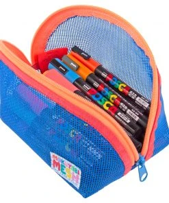 Mokuyobi Pacific Mesh Bump Case NEW