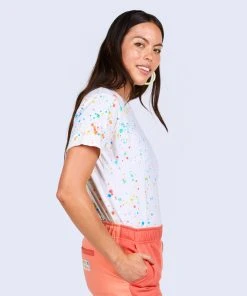 Mokuyobi Paint Fun Tee