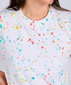 Mokuyobi Paint Fun Tee