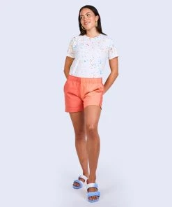 Mokuyobi Paint Fun Tee