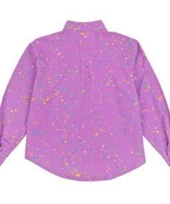 Mokuyobi Paint Pebble Sadie Blouse