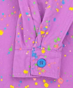 Mokuyobi Paint Pebble Sadie Blouse