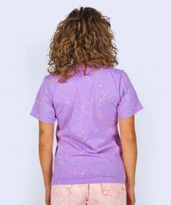 Mokuyobi Paint Pebble Tee Apparel