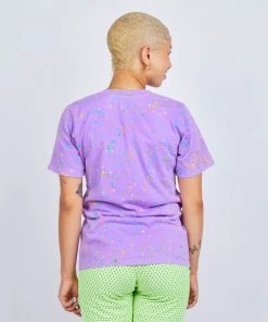 Mokuyobi Paint Pebble Tee Apparel