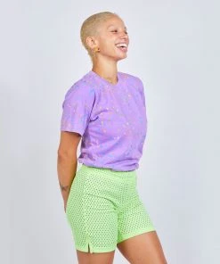 Mokuyobi Paint Pebble Tee Apparel