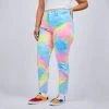 Mokuyobi Vibrant Vision Mooney Pants