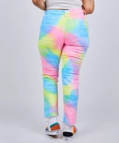 Mokuyobi Vibrant Vision Mooney Pants