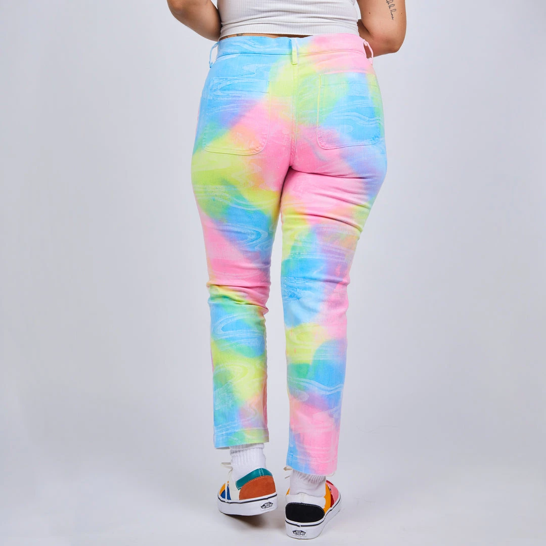 Mokuyobi Vibrant Vision Mooney Pants 4 Mokuyobi Vibrant Vision Mooney Pants