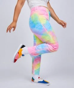 Mokuyobi Vibrant Vision Mooney Pants 10 Mokuyobi Vibrant Vision Mooney Pants