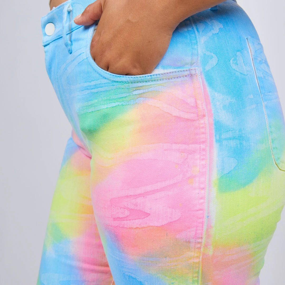 Mokuyobi Vibrant Vision Mooney Pants 6 Mokuyobi Vibrant Vision Mooney Pants