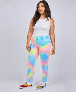 Mokuyobi Vibrant Vision Mooney Pants 12 Mokuyobi Vibrant Vision Mooney Pants