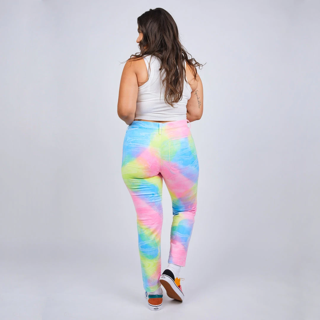 Mokuyobi Vibrant Vision Mooney Pants 8 Mokuyobi Vibrant Vision Mooney Pants