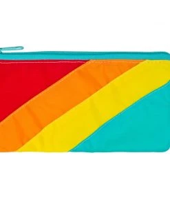 Mokuyobi NEW Parakeet Zip Pouch