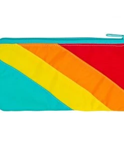 Mokuyobi NEW Parakeet Zip Pouch