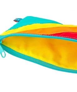 Mokuyobi NEW Parakeet Zip Pouch