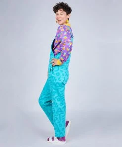 Mokuyobi Parkland Zap Overalls