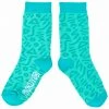Mokuyobi Parkland Zap Socks NEW