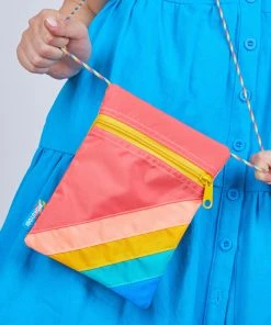 Mokuyobi Picnic Paracord Pouch