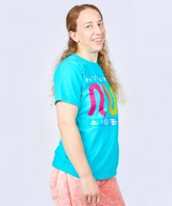 Mokuyobi NEW Pictogram Tee