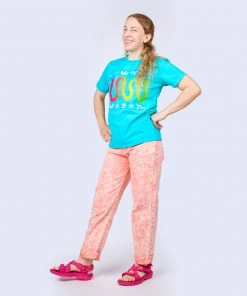 Mokuyobi NEW Pictogram Tee