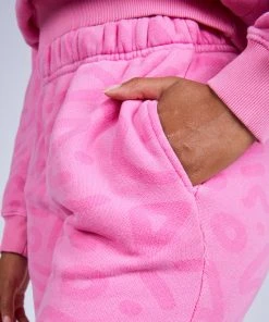 Mokuyobi NEW Raspberry Zap Sweatpants