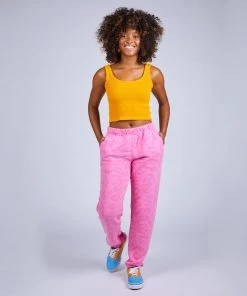 Mokuyobi NEW Raspberry Zap Sweatpants