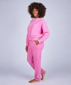 Mokuyobi NEW Raspberry Zap Sweatpants