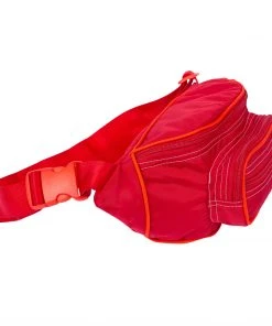Mokuyobi NEW Red Fanny Pack Sling