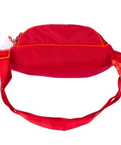 Mokuyobi NEW Red Fanny Pack Sling