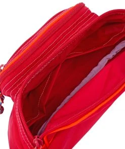 Mokuyobi NEW Red Fanny Pack Sling